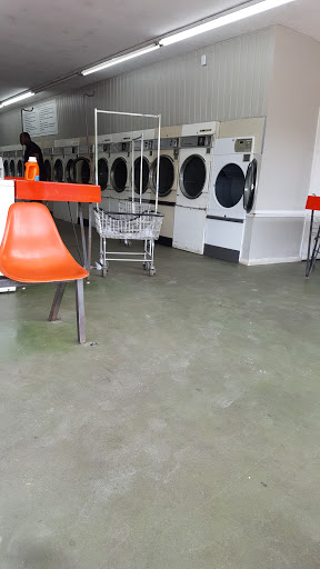 Laundry Nook - Visual