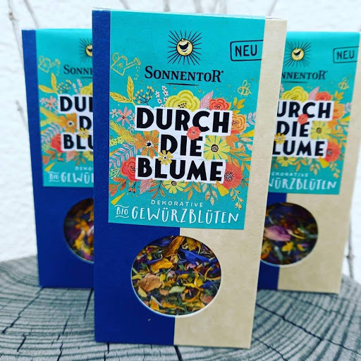 Sonnenladen Naturkost & Café - Thumbnail