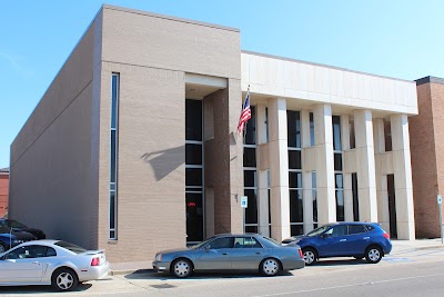 Gulfport Public Library