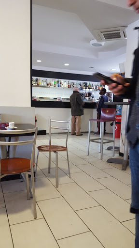 Bar Caffé Trieste - Visual