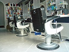 Salvatores Barber Shop bristol