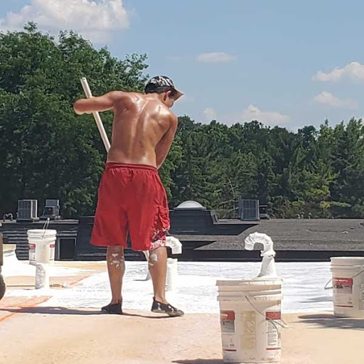 Top That Service - Roof Replacement and Maintenance, Spray Foam Roofing Contractors San Elizario TX - Thumbnail