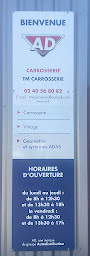 Photo n°10 de AD Carrosserie TM à La Chapelle-Launay (Atelier de carrosserie automobile)