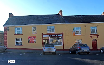 Photos of Conway's Bar