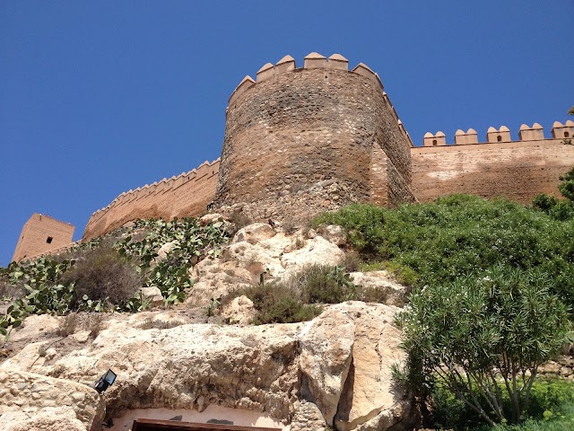 Alcazaba