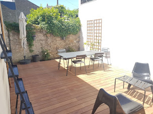 Photo n°2 de Calissence Bois - Menuisier à Nantes à Bouaye (Menuisier)