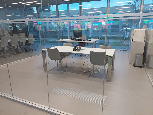 DANIELI AUTOMATION SPA Gallery - Italy