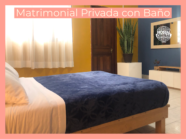 Hostal Central by null