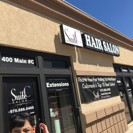 Suite C Salon - Thumbnail