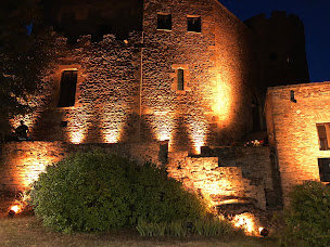 Photo n°1 de BLACK HOLE EVENEMENTS à La Roche-Noire (Prestataire de mariage)