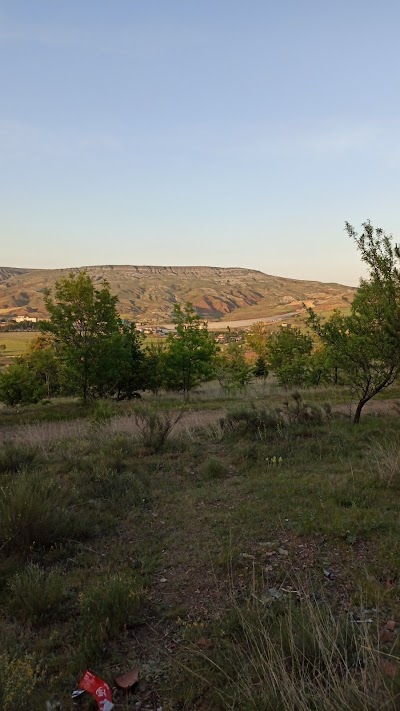 Kenbağ Tabiat Parkı