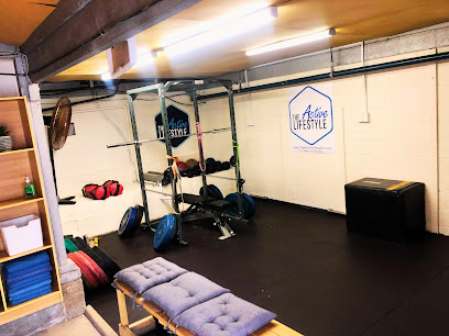 The Active Lifestyle