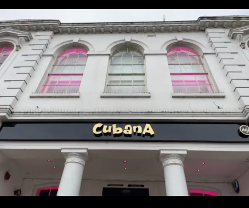 Cubana Nightclub - Bedford - Thumbnail