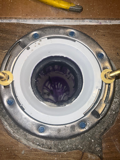 Oxford Plumbing - Thumbnail