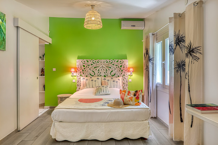 La Villa de la Plage by null