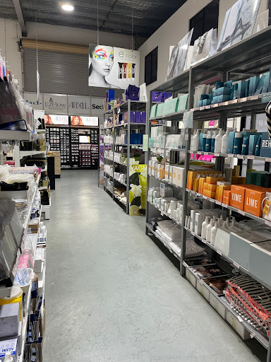 Professional Salon Brands - Thumbnail