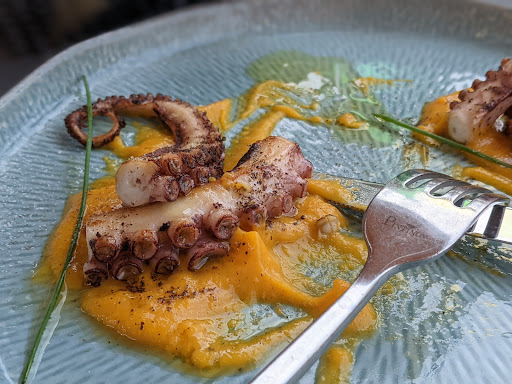 Paradisoblanco Restaurant - Thumbnail