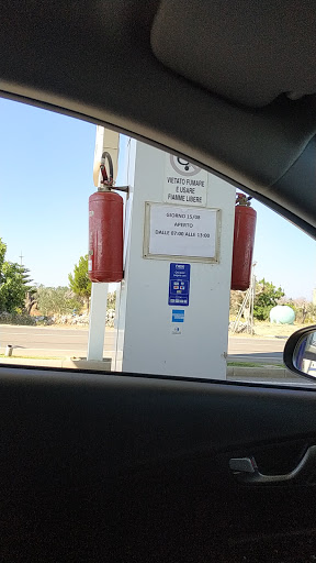 Camer Petroleum GPL Gasauto - Thumbnail