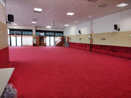 Centro di Cultura Islamica Valsamoggia (BO) - Thumbnail