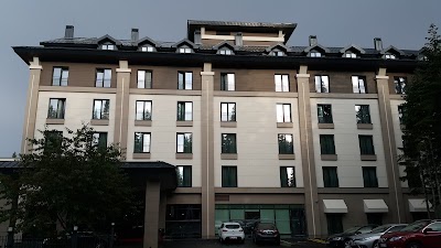 Photos of Ferko Ilgaz Mountain Resort Hotel