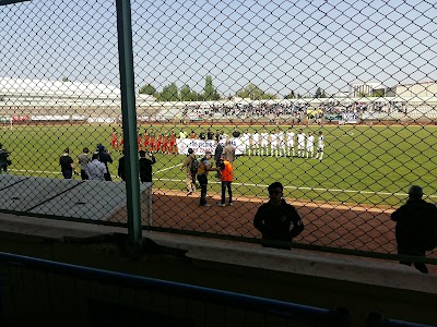 Yalova Atatürk Stadyumu