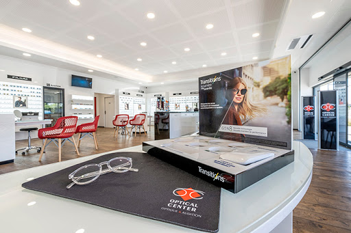 Opticien BOURCEFRANC LE CHAPUS - Optical Center - Thumbnail