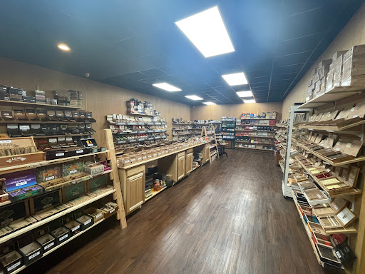 Screaming Eagle Cigars - Visual