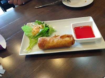 Mizumi Sushi & Asian Bistro