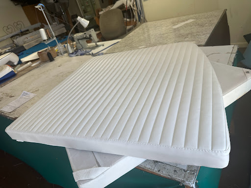 Charlotte Harbor Custom Upholstery - Thumbnail
