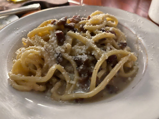 Osteria Stella - Thumbnail
