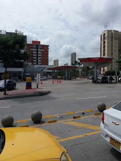 Photos of Gasolinera Terpel