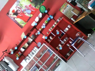 Photos of easy Media Mataram