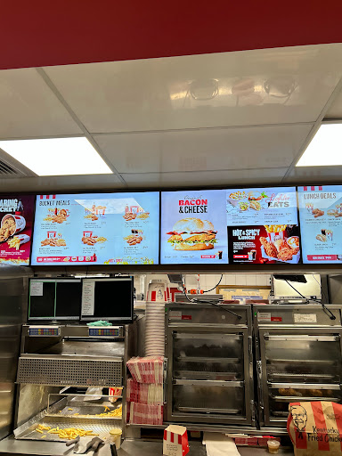 KFC Tokoroa - Thumbnail