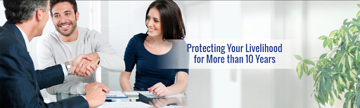 Secure Insurance - Visual