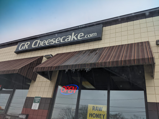 Grand Rapids Cheesecake Company - Thumbnail