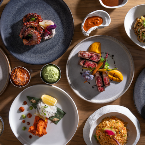 Tamba Las Vegas by null