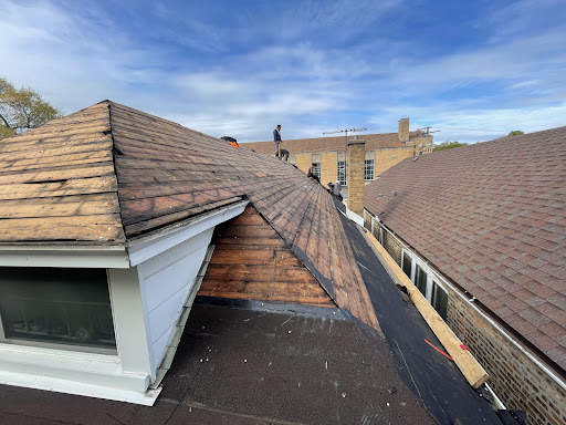 Sealed Tight Roofing inc - Thumbnail