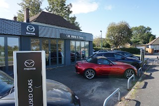T W White & Sons - Bookham