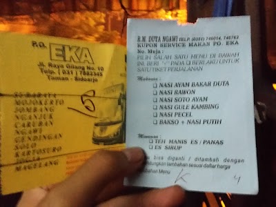 Photos of P.O. Eka - Mira