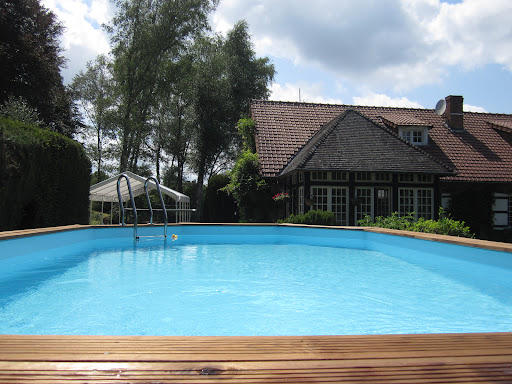 Photo de LA CROIX DU REH Chambres et table d-hotes à Châteauneuf-la-Forêt (87130)