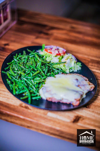 Photo 1 - Home Burger