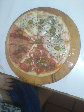 Pizzería Chicho, Author: Candela Galvan