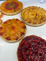 Photo n°19 de Le Fournil de la Plaine Café Boulangerie à Sauzé-entre-Bois (Snack)