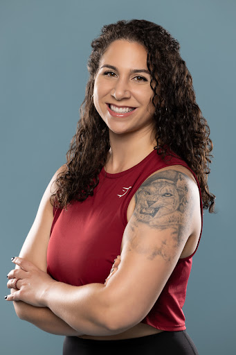 Personal Trainer - Dawn Athletics - Thumbnail