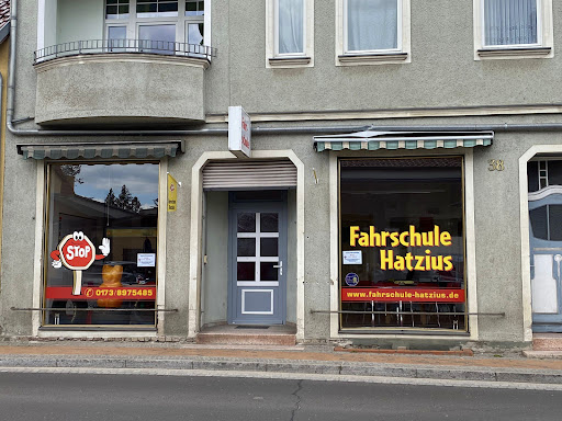 Fahrschule Hatzius