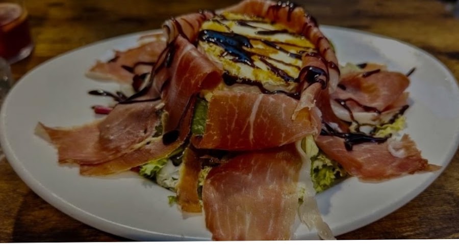 Restaurante Aires de Aragón