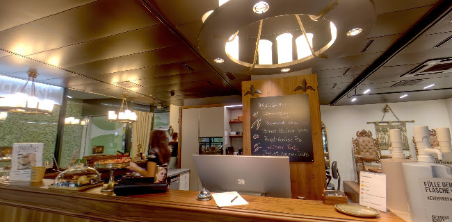 Paradiso Schönkaffee - Coiffeur & Kosmetik Baden - Wettingen