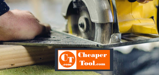 cheapertool.com - Visual