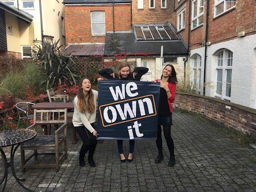 We Own It - Thumbnail
