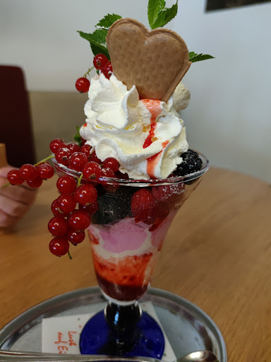 EisCafe-Dolomiti Waging am See - Thumbnail